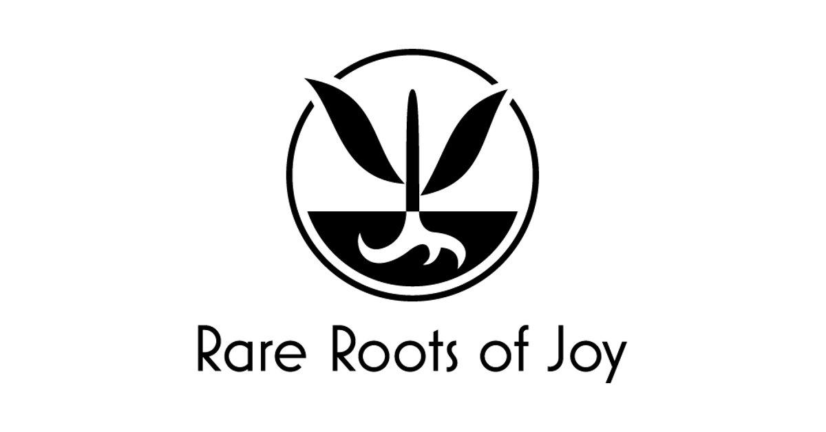 Joy Rots Rare Roots Of Joy